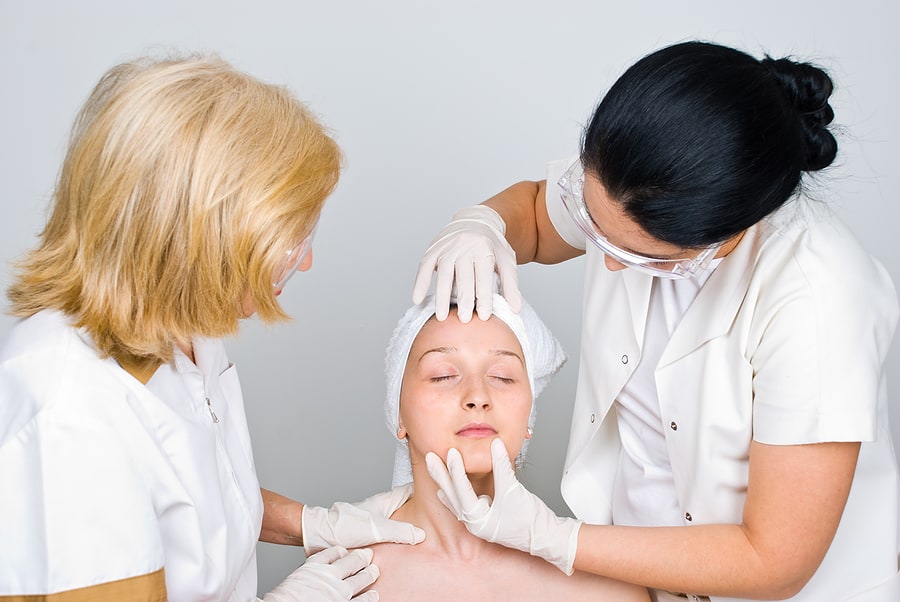 Dermatology