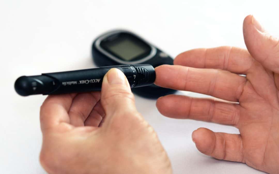 For the Diabetic Patient