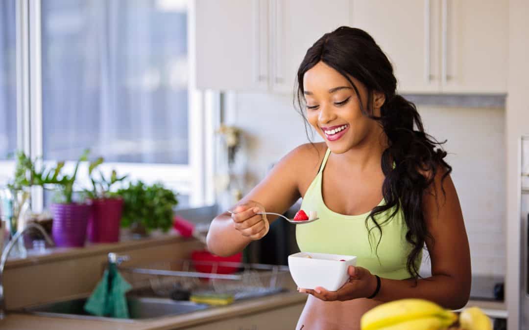 Gastrointestinal Health