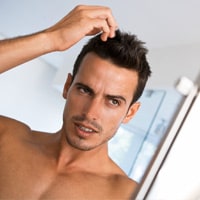 Hair Loss / Alopecia